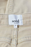 Ladies Denim - Seed - Size 10 - LJE LSK - FAS023 - GEE