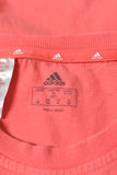 Girls Tops - Adidas - Size 11-12 - GRL GT0 - FAS024 - GEE