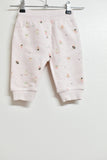 Baby Girls Pants *New* - Baby Berry - Size 00 - GRL BAGP - FAS007 - V.G