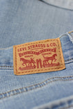 Ladies Shorts - Levi's - Size 28 - LS0 - LJE - FAS002