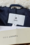 Boys Jackets *NEW* - Target Kids - Size 4 - BYS - FAS030