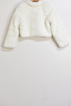 Girls Jacket - Bebe - Size 5 - GRL GJ0 - FAS026 - GEE