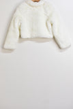 Girls Jacket - Bebe - Size 5 - GRL GJ0 - FAS026 - GEE