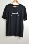 Bands/Graphic Tee's - Metallica - Size XL - VBAN1978 MPLU - GEE