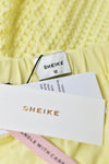 Ladies Skirts - Sheike - Size 12 - LSK - FAS018 - GEE