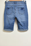 Ladies Shorts - Jay Jay's - Size 8 - LS0 - LJE - FAS029