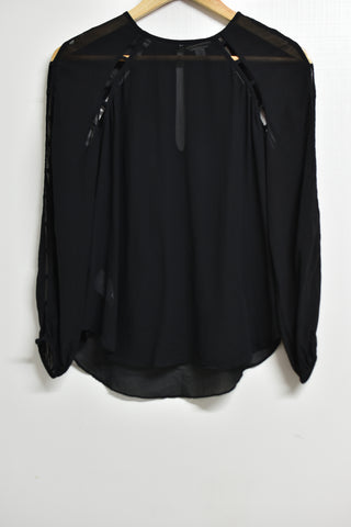 Ladies Tops - Country Road - Size 6 - LT0 - FAS006 - GEE