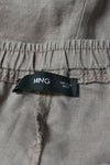 Ladies Pants - MNG - Size M - LP0 - FAS022 - GEE