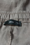 Ladies Pants - MNG - Size M - LP0 - FAS022 - GEE