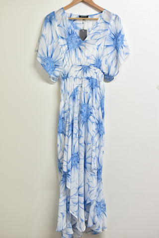 Ladies Dresses *New* - Basque - Size 8 - LD0 - FAS011 - GEE