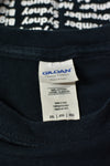 Bands/Graphic Tee's - Vengaboys - Size 2XL - VBAN WPLU - FAS006 - GEE