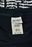 Bands/Graphic Tee's - Vengaboys - Size 2XL - VBAN WPLU - FAS006 - GEE