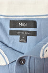 Men's T'Shirts - M & S - Size M - MTS - FAS033 - GEE
