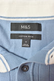 Men's T'Shirts - M & S - Size M - MTS - FAS033 - GEE