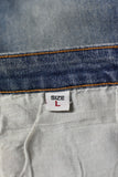 Ladies Denim - 97 Jeans - Size L - LJE - FAS032 - GEE