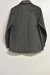 Boys Shirt - Off The Wall - Size 6 - BYS BSH - FAS011 - GEE