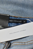 Men's Denim *New* - French Connection - Size 34 - MJE - FAS006 - V.G