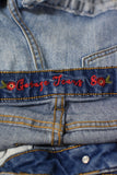 Ladies Denim - Garage Jeans - Size 8 - LJE LS0 - FAS033 - GEE