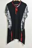 Ladies Dresses - Black Apple - Size 16 - LD0 WPLU - FAS001 - GEE