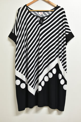 Ladies Dresses - Leona Edmiston - Size 3/14 - LD0 - FAS023 - GEE