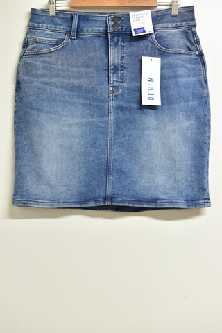 Ladies Denim *New* - Target - Size 16 - LJE WPLU - FAS003 - GEE