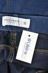 Ladies Denim - Grae Denim - Size 16 - LJE967 WPLU - GEE