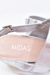 Ladies Shoes - Midas - Size 39 - LSH - FAS035 - GEE