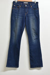 Ladies Denim  - Levi's (415) - Size 26/8 - LJE - FAS032 - GEE