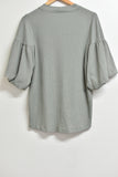 Ladies Tops - Decjuba - Size L - LT0 - FAS033 - GEE