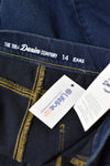 Ladies Denim - The 1964 Denim Company - Size 14 - LJE1049 - GEE