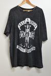 Bands/Graphic Tee's - Guns N' Roses - Size 4XL - VBAN1949 MPLU - GEE