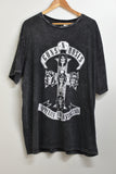 Bands/Graphic Tee's - Guns N' Roses - Size 4XL - VBAN1949 MPLU - GEE