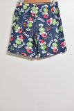 Boys Christmas Pyjama Shorts  - The Grinch - Size 14 - XMAS - FAS025 - GEE