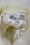Girls Jacket - Bebe - Size 5 - GRL GJ0 - FAS026 - GEE