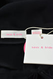 Ladies Pants *New* - Sass & Bide - Size 40/10 - LP0 - FAS022 - GEE