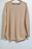 Ladies Knitwear - Sportsgirl - Size L - LW0 - FAS021 - GEE