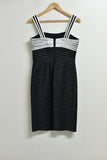 Ladies Dresses - Montique - Size 10 - LD0 - FAS008 - GEE