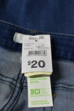 Ladies Denim *New* - Anko - Size 20 - LJE WPLU - FAS029 - GEE