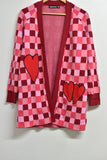 Vintage Inspired Tops - Dangerfield - Size XS - VTOP - FAS002 - VG