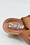 Ladies Shoes - Zeta - Size 38 - LSH326 - GEE