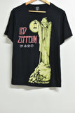 Bands/Graphic Tee's - Led Zeppelin - Size S - VBAN - FAS014