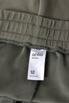 Ladies Shorts - Anko - Size 12 - LS0 - FAS003 - GEE