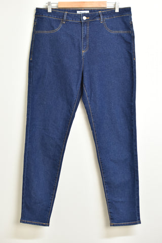 Ladies Denim - The 1964 Denim Company - Size 18 - LJE23 WPLU - FAS010 - GEE