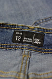 Ladies Shorts - Jay Jay's - Size 8 - LS0 - LJE - FAS029