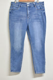 Ladies Denim *New* - Just Jeans - Size 18 - LJE WPLU - FAS023 - GEE