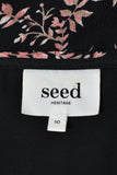 Ladies Dresses - Seed - Size 10 - LD0 - FAS027 - GEE