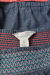 Girls Shorts - Pumpkin Patch - Size 5 - GRL GSH - FAS011 - GEE