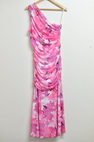 Ladies Dresses *New* - By Amica - Size 16 - LD0 WPLU - FAS018 - GEE
