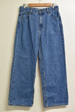 Ladies Denim - Glassons - Size 12 - LJE - FAS008 - V.G