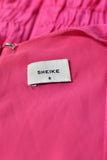 Ladies Dresses - Sheike - Size 6 - LD0 - FAS029